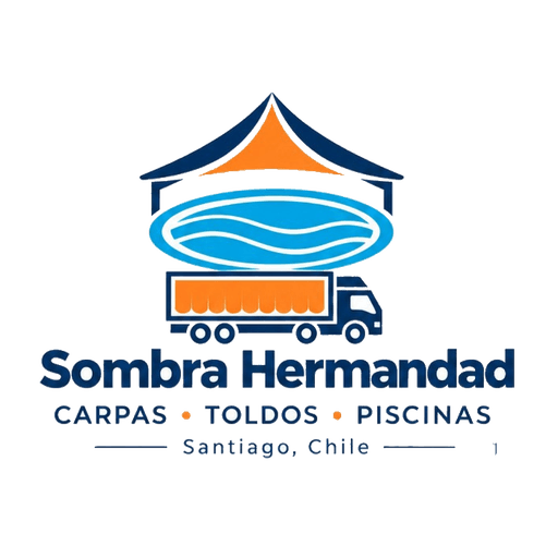 Sombra Hermanos, carpas, toldos y piscinas